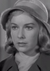 Vera Miles